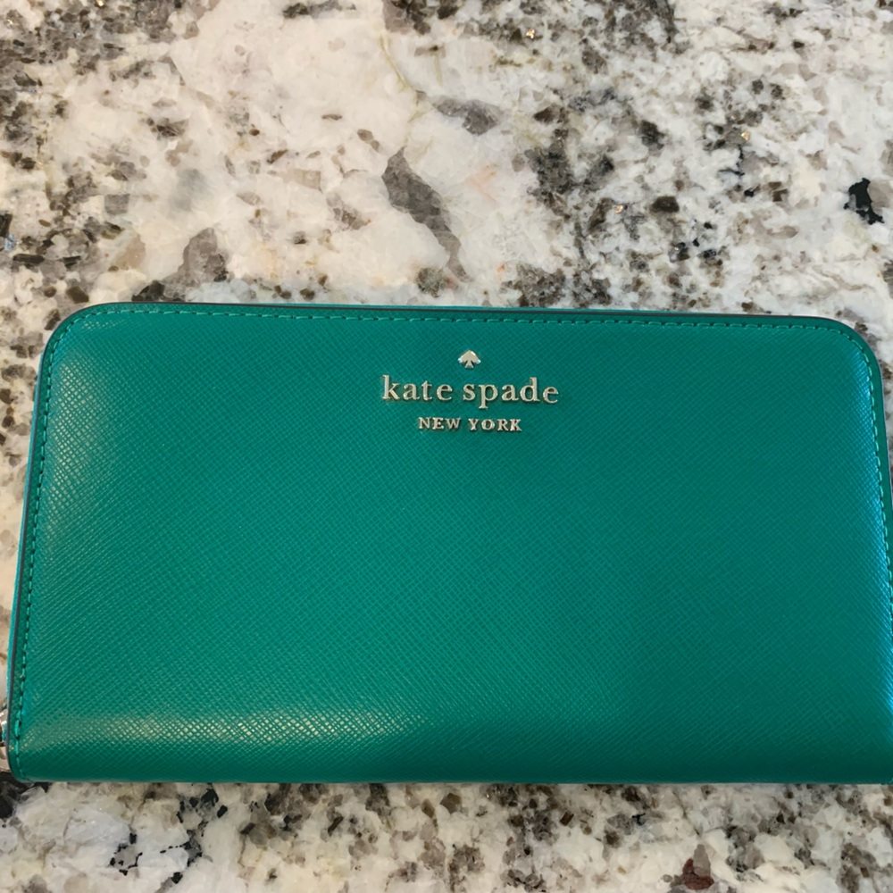 Kate Spade wallet